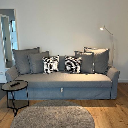 Luxury Apartment Vorstetten Exteriér fotografie