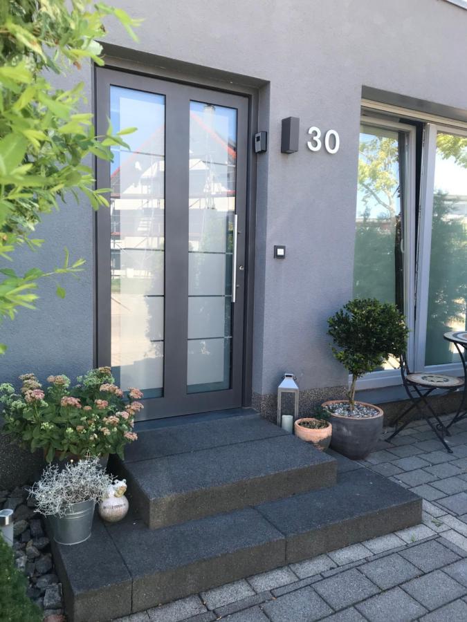 Luxury Apartment Vorstetten Exteriér fotografie