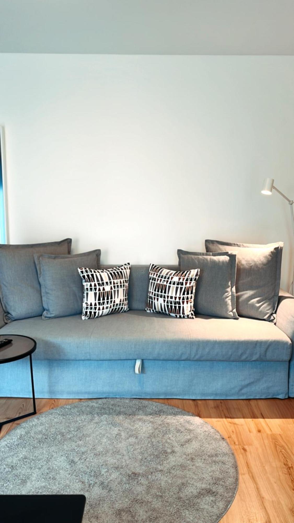 Luxury Apartment Vorstetten Exteriér fotografie