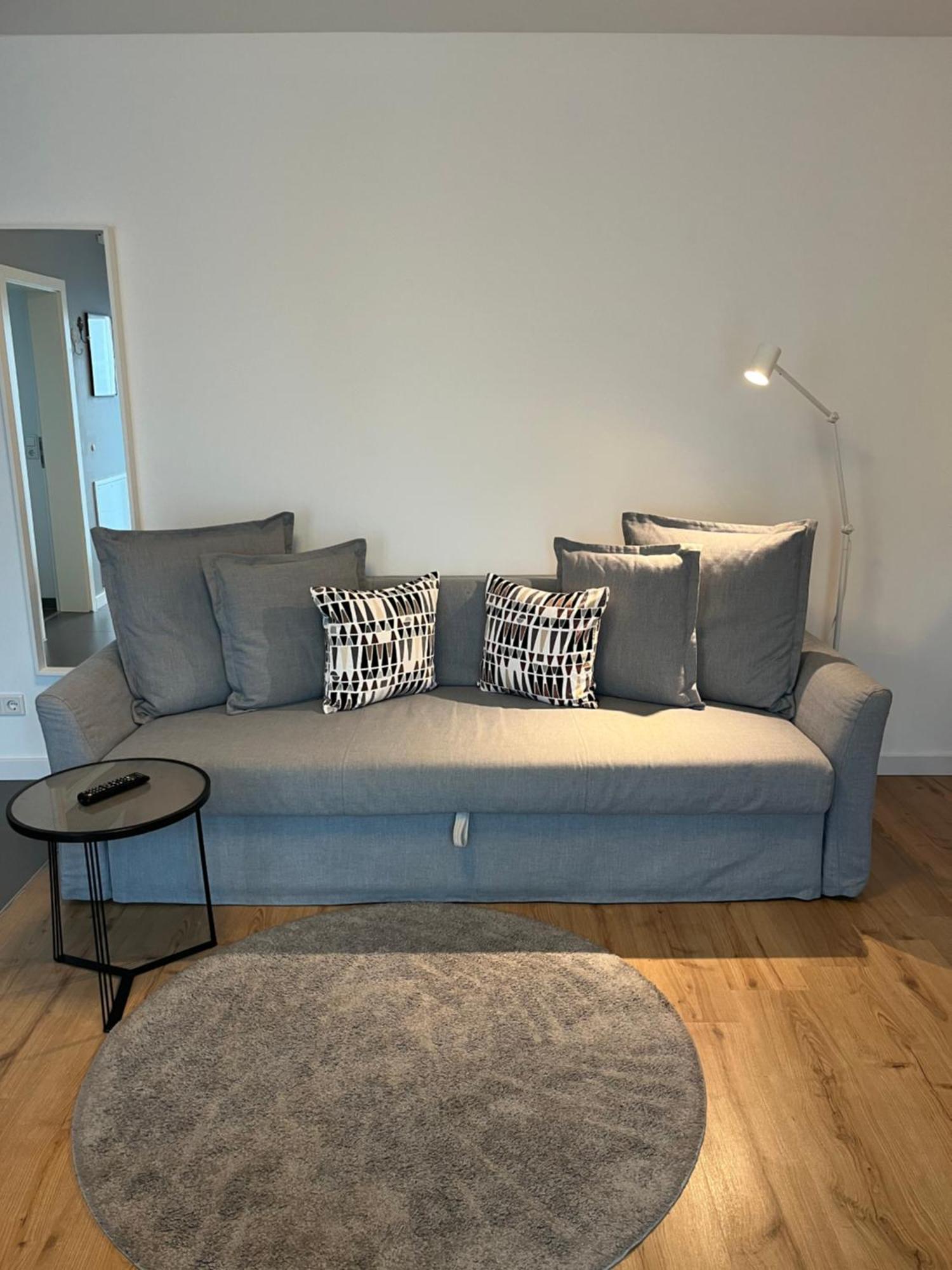 Luxury Apartment Vorstetten Exteriér fotografie