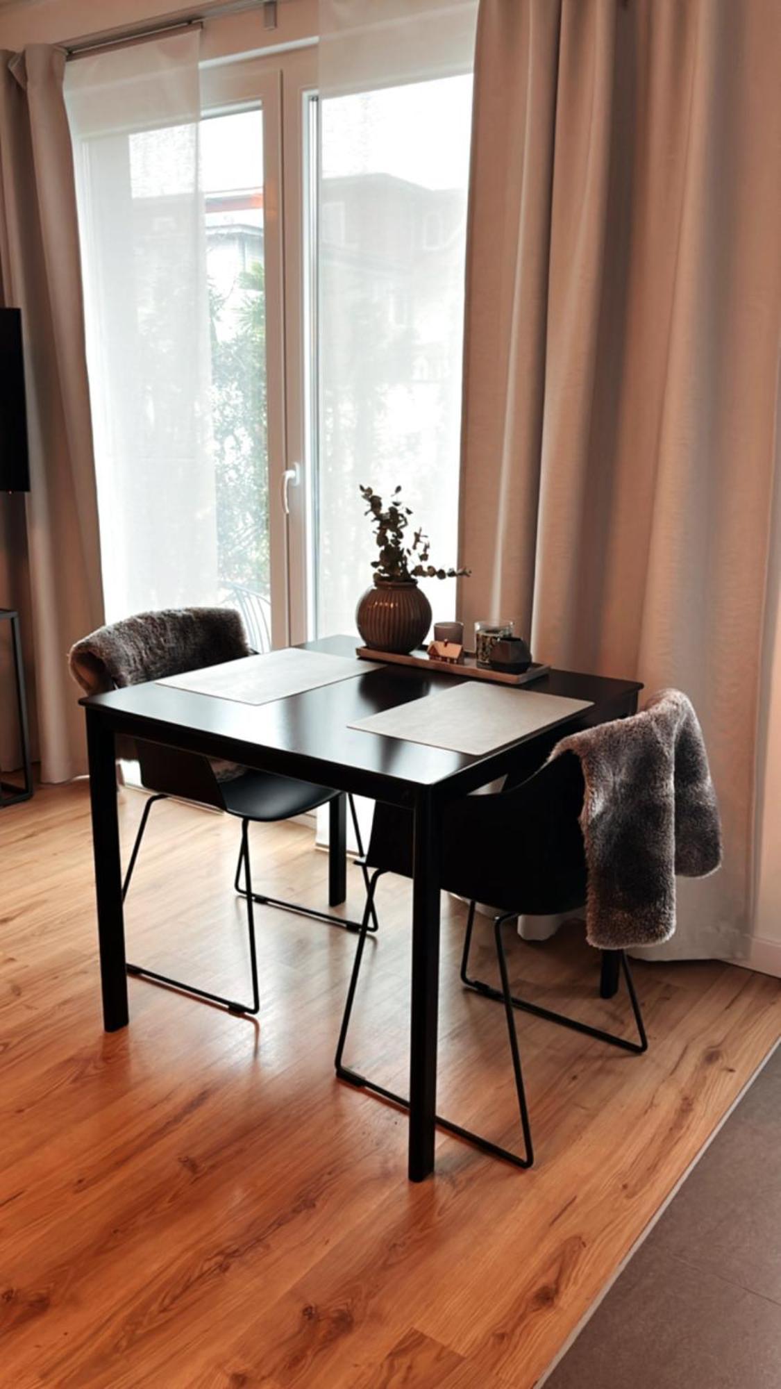 Luxury Apartment Vorstetten Exteriér fotografie