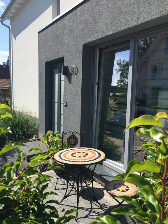Luxury Apartment Vorstetten Exteriér fotografie